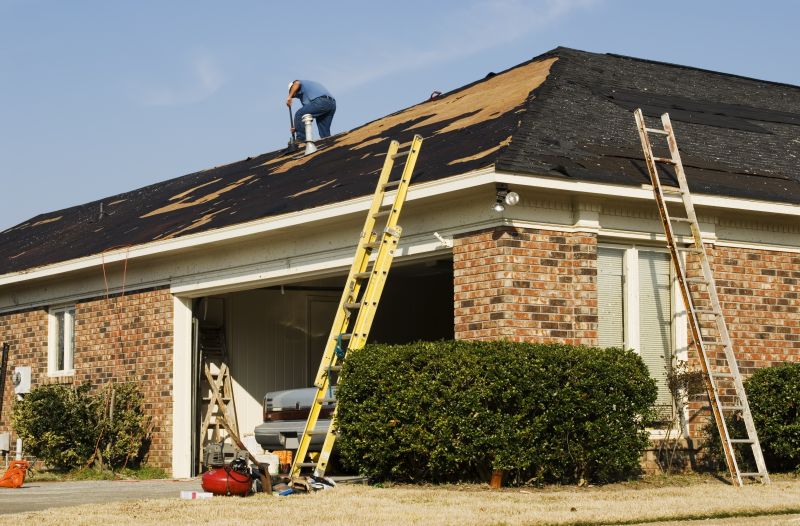 Reliable Roof Repair