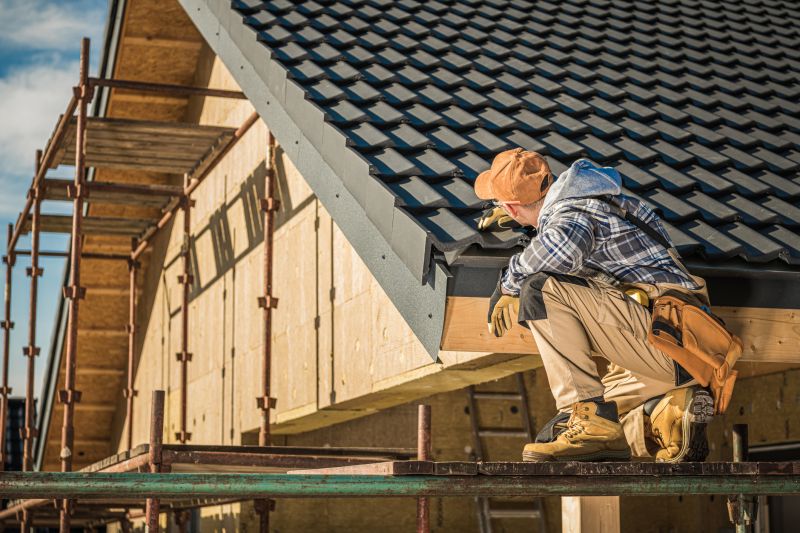 Affordable Roofing Services