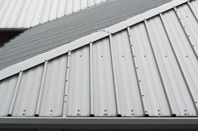 Roofing Material Suppliers
